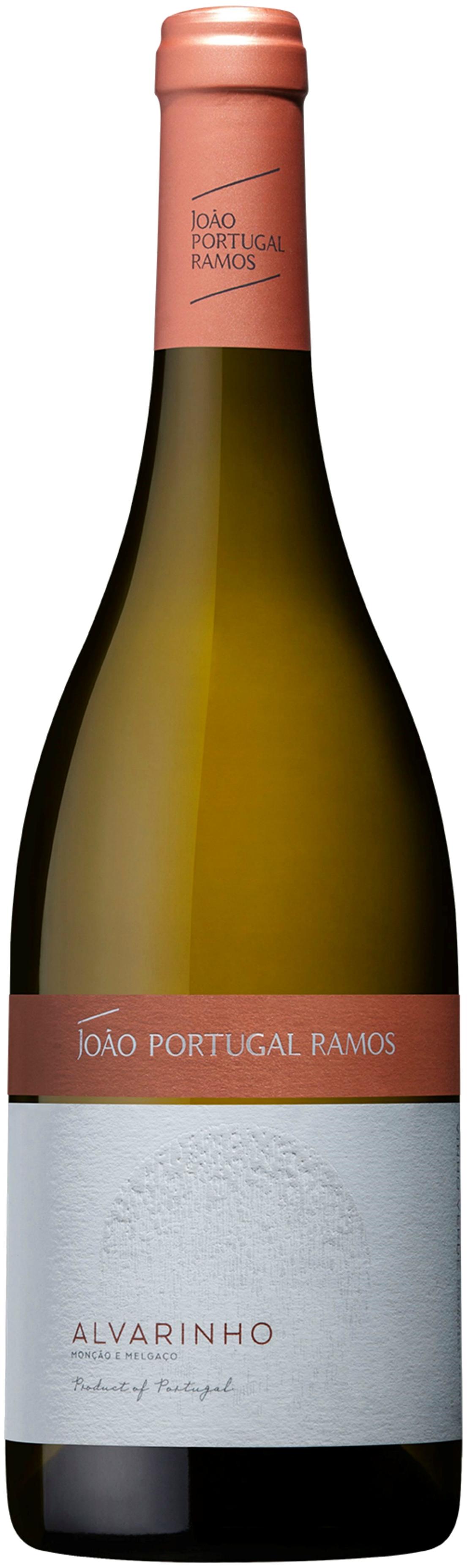 João Portugal Ramos Alvarinho 2017