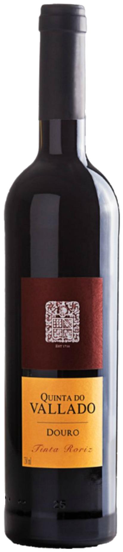 Quinta do Vallado Tinta Roriz 2017