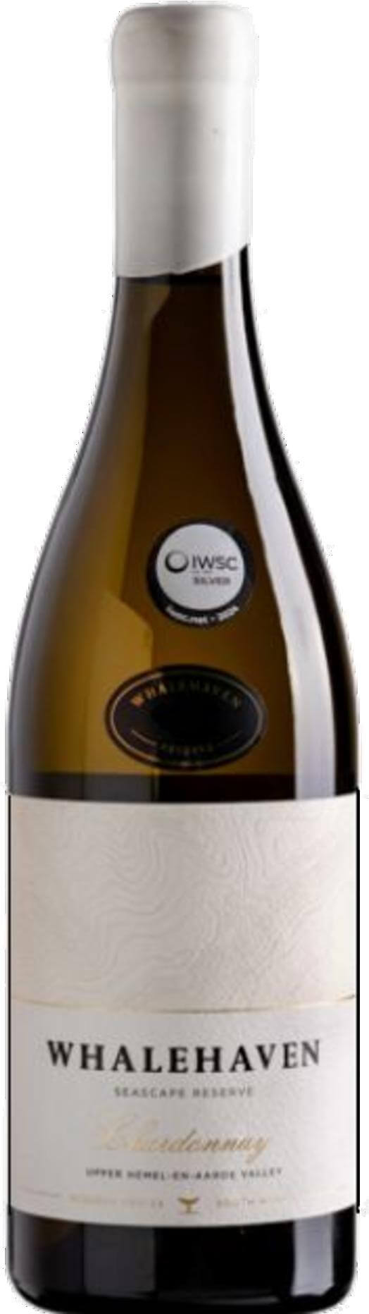 Whalehaven Chardonnay Reserve 2021
