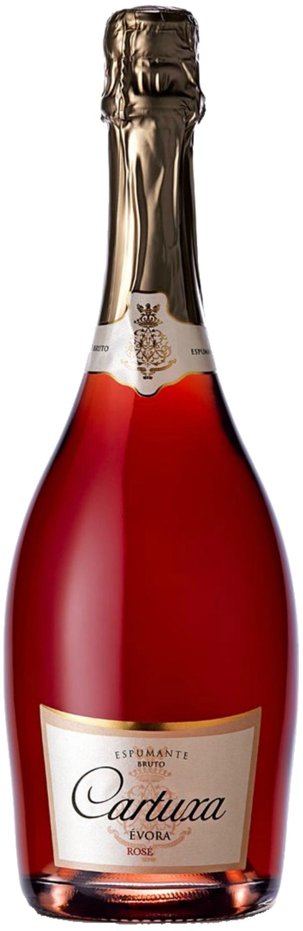 Cartuxa Espumante Rosé Bruto 2013