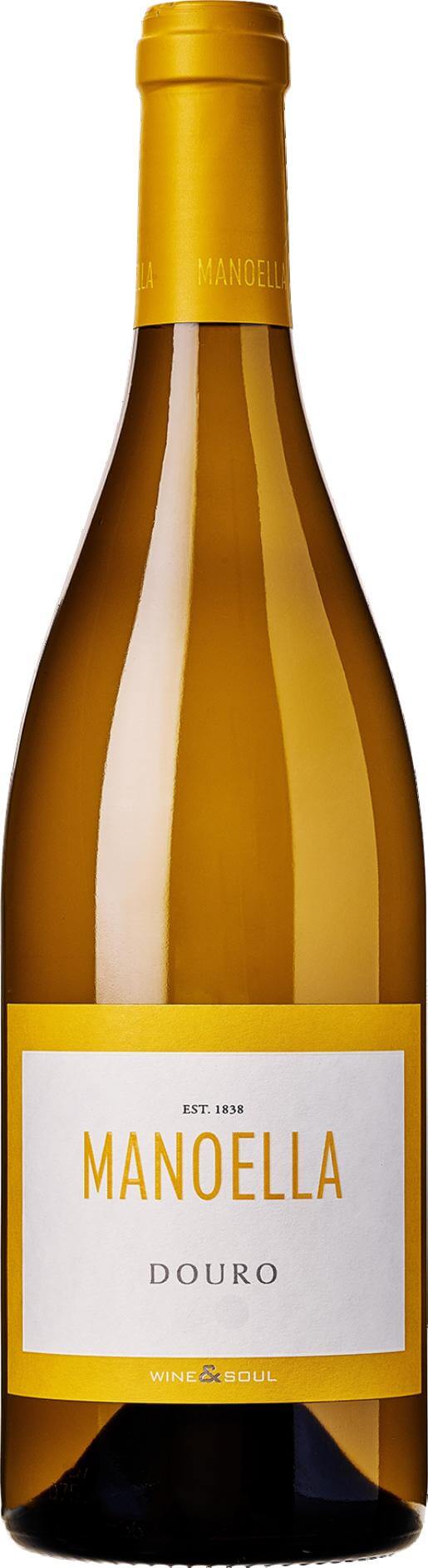 Wine & Soul Manoella Branco