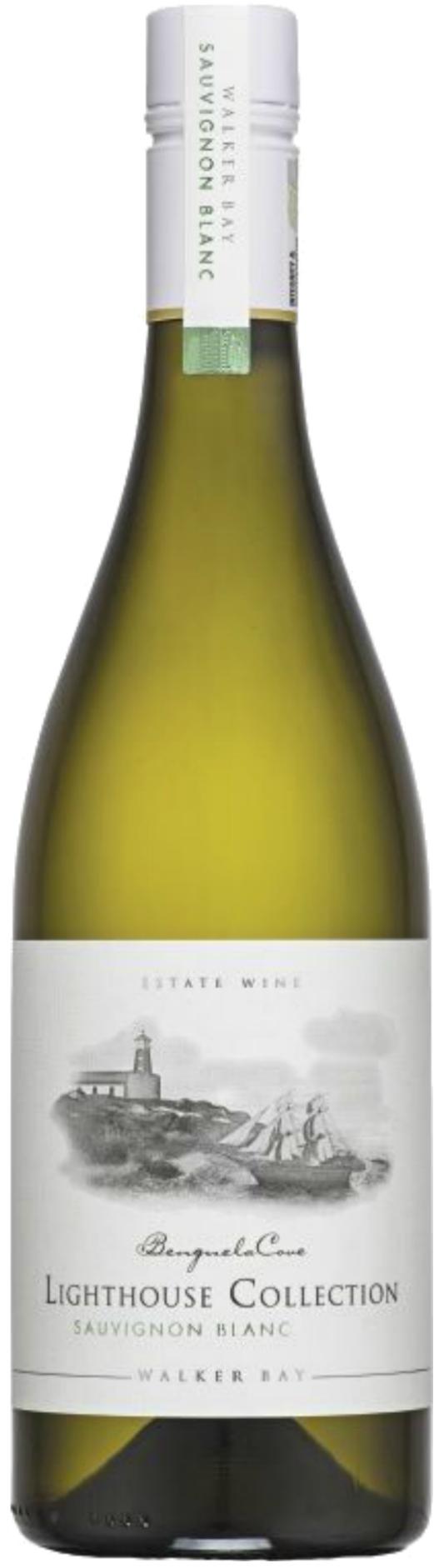 Benguela Cove Lighthouse Collection Sauvignon Blanc 2021