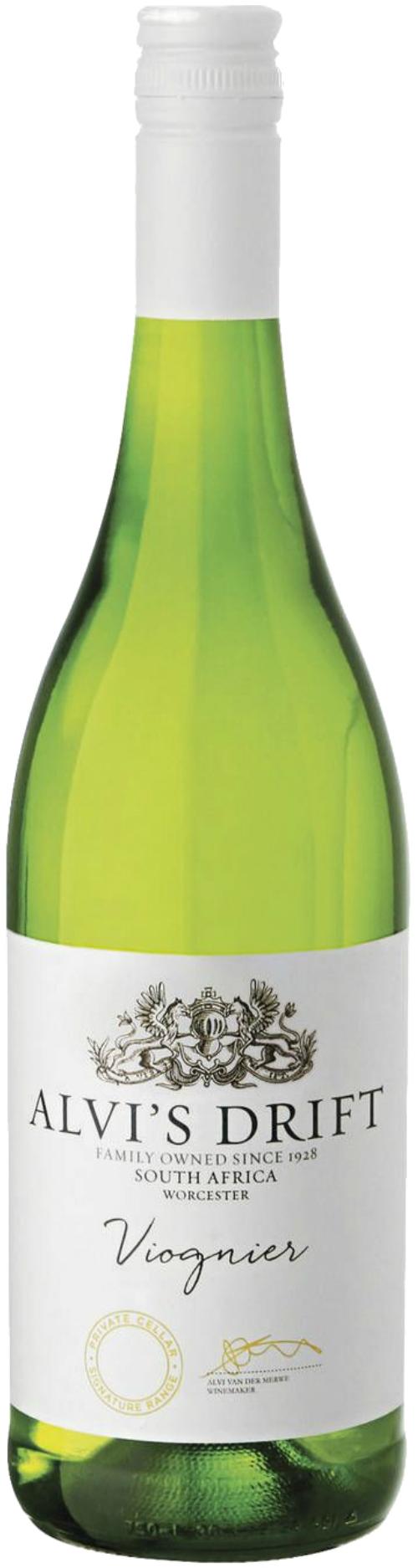 Alvi's Drift Signature Viognier 2024