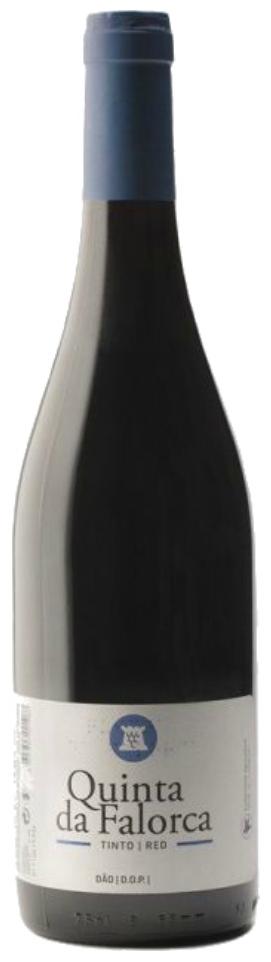Quinta da Falorca e-falorca Tinto 2016