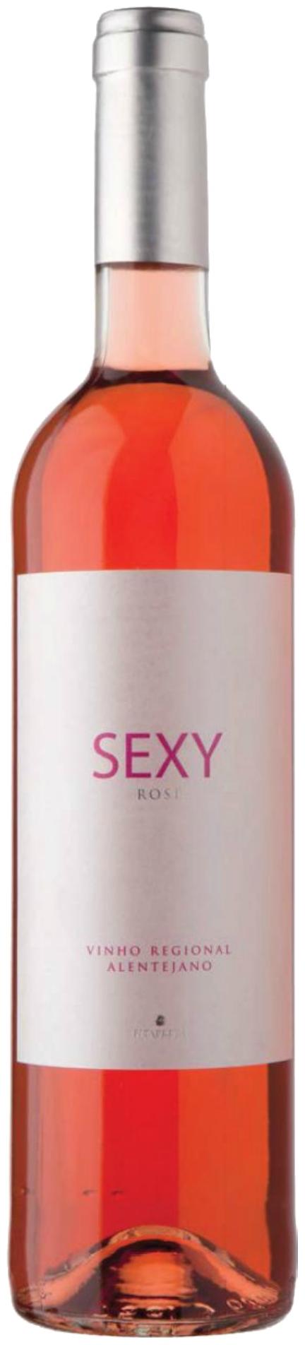 Sexy Rosé 2017