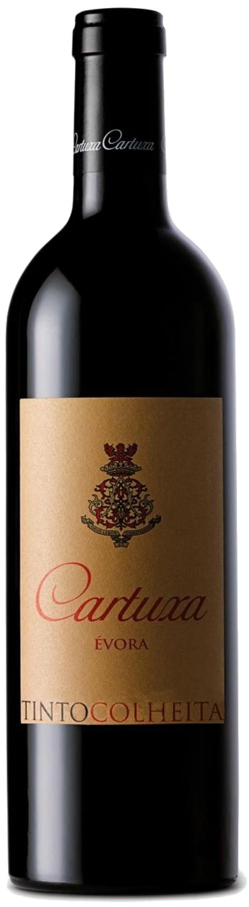Cartuxa Colheita Tinto Magnum 2019