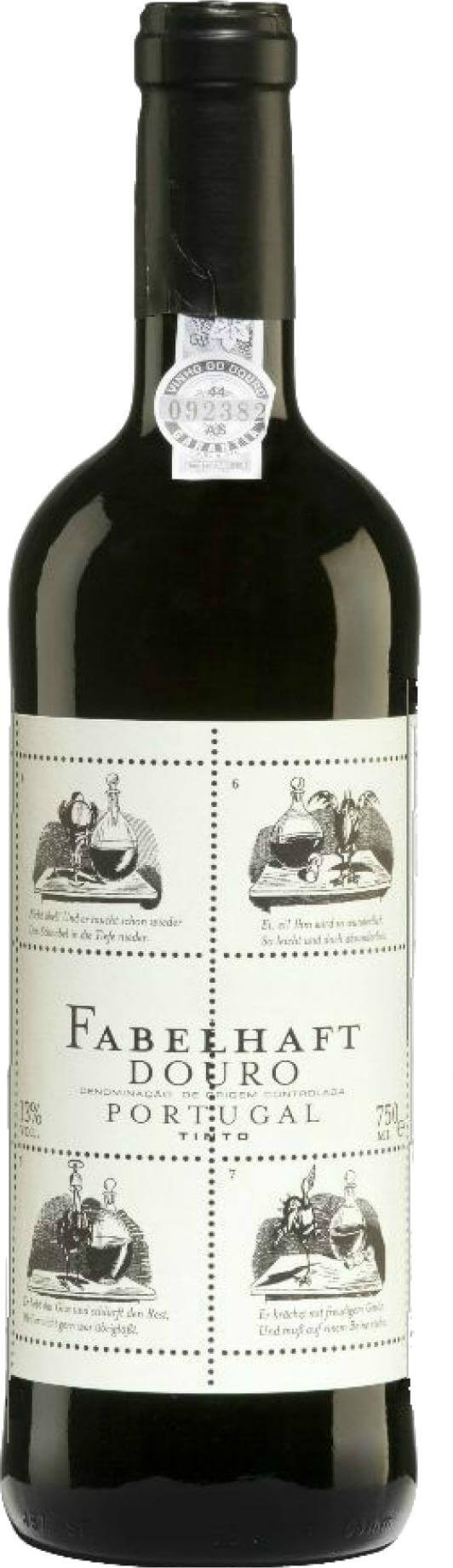 Niepoort Fabelhaft Tinto Magnum 2018