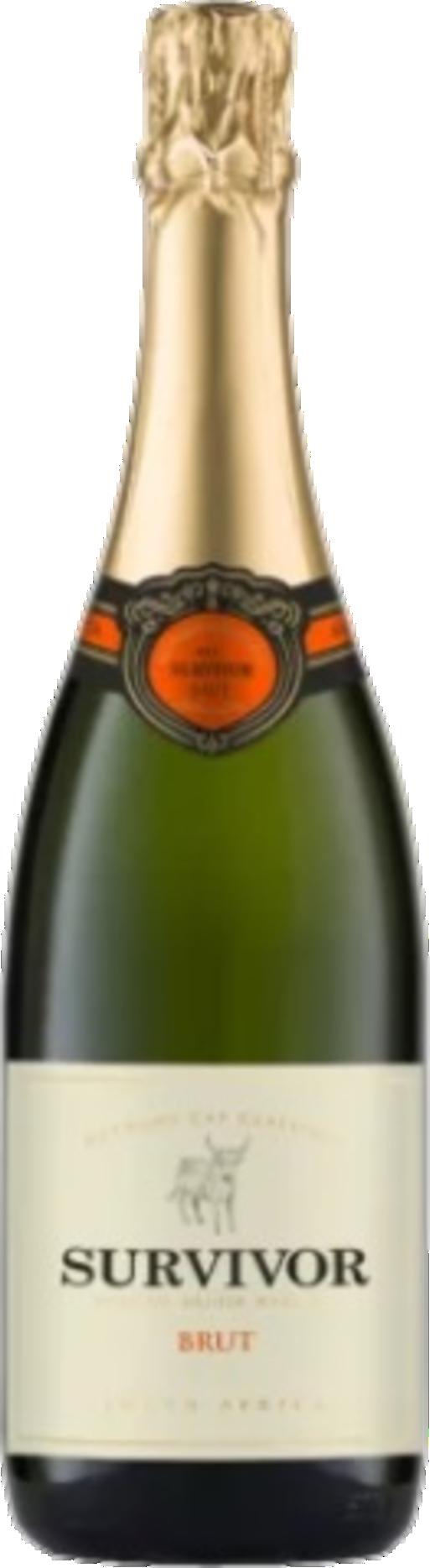 Survivor Terroir MCC Brut 2020