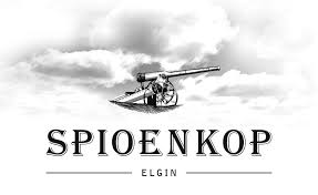 Spioenkop