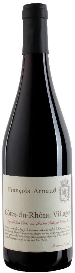 Côtes du Rhône Villages "Grande Réserve" 2022