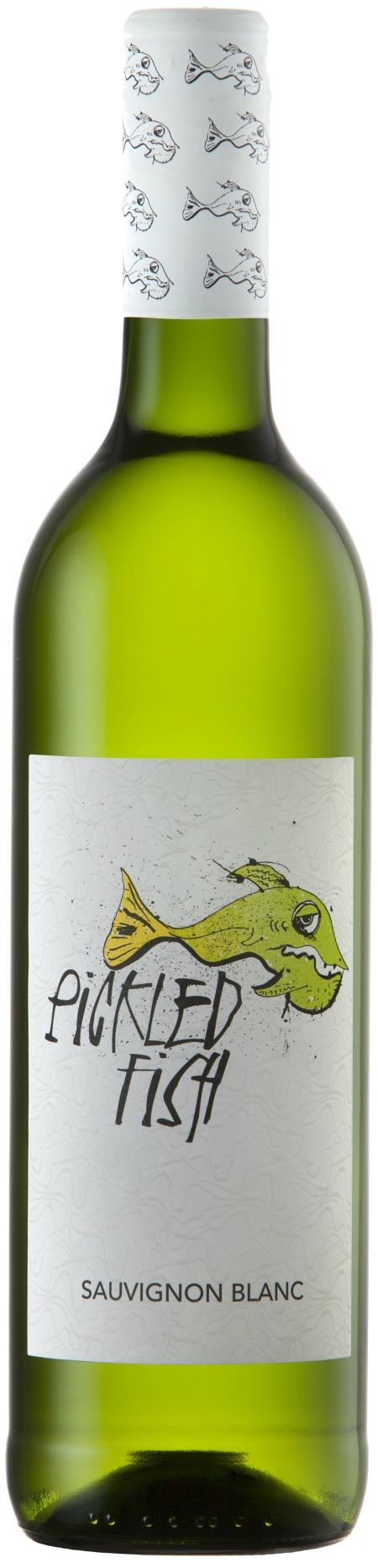 Asara Pickled Fish Sauvignon Blanc 2018