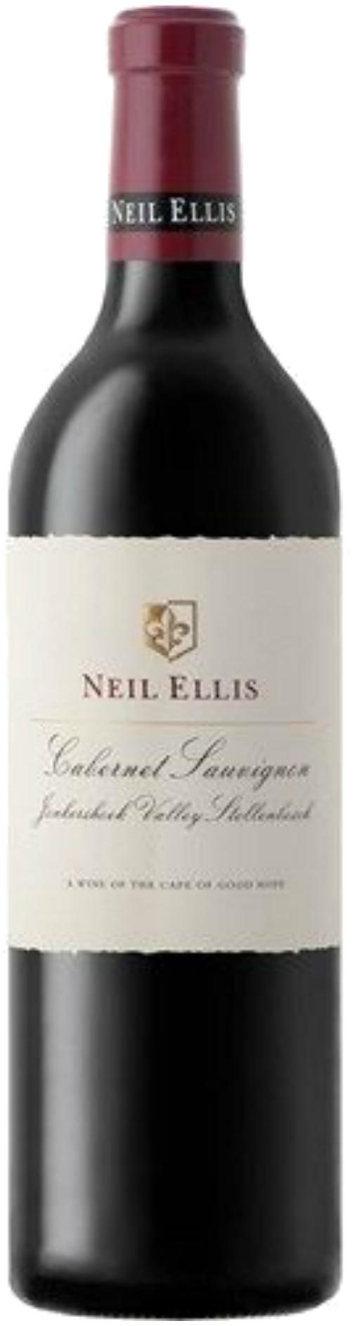Neil Ellis Jonkershoek Cabernet Sauvignon 2018
