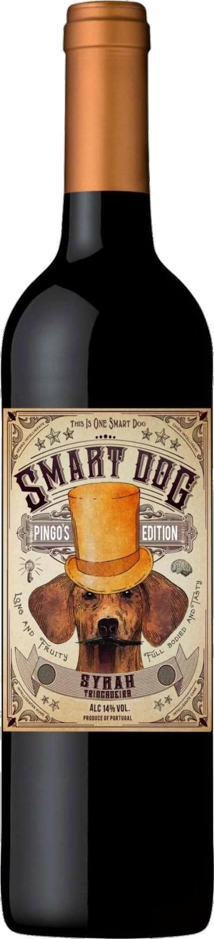 João Portugal Ramos Smart Dog Tinto 2024