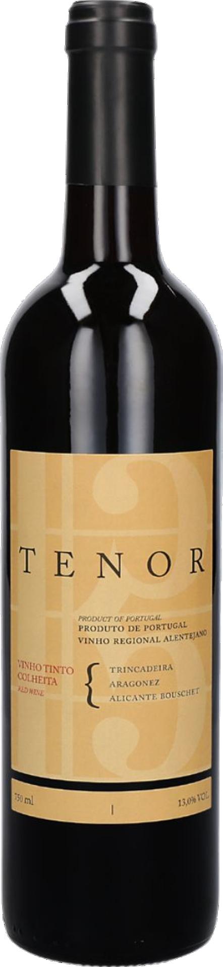 Tenor Regional Tinto 2019