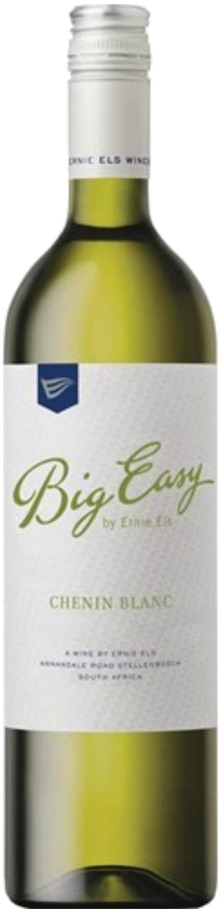 Ernie Els The Big Easy Chenin Blanc 2019
