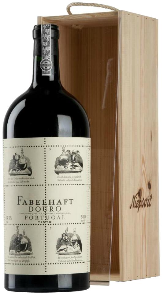 Niepoort Fabelhaft Jeroboam 5l 2018