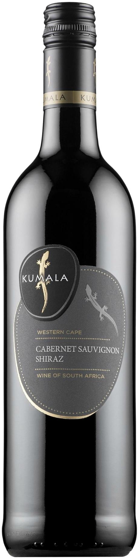 Kumala Cabernet Sauvignon Shiraz 2020