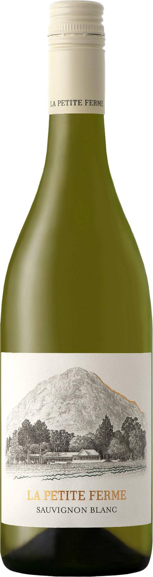 La Petite Ferme Sauvignon Blanc 2025