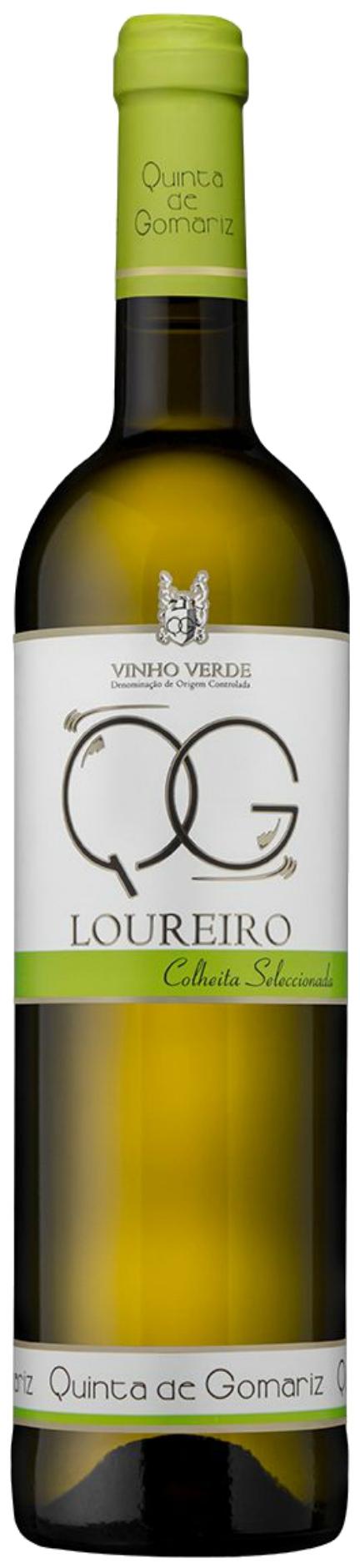 Quinta de Gomariz Loureiro Vinho Verde Branco 2021