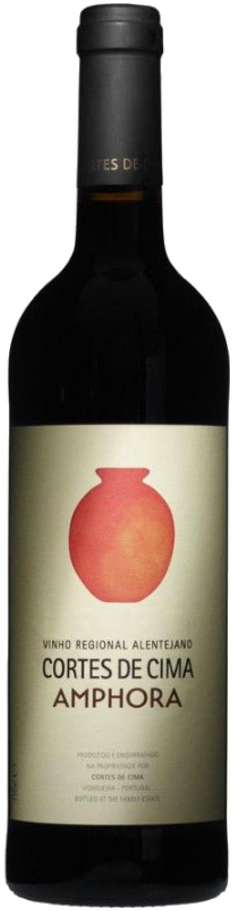 Cortes de Cima Amphora Tinto 2014
