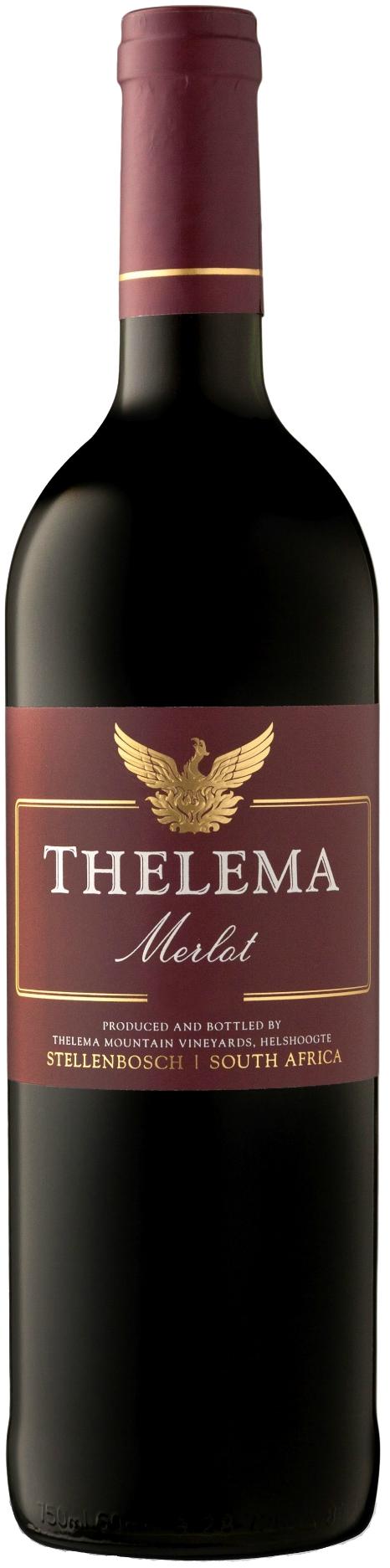 Thelema Merlot 2018