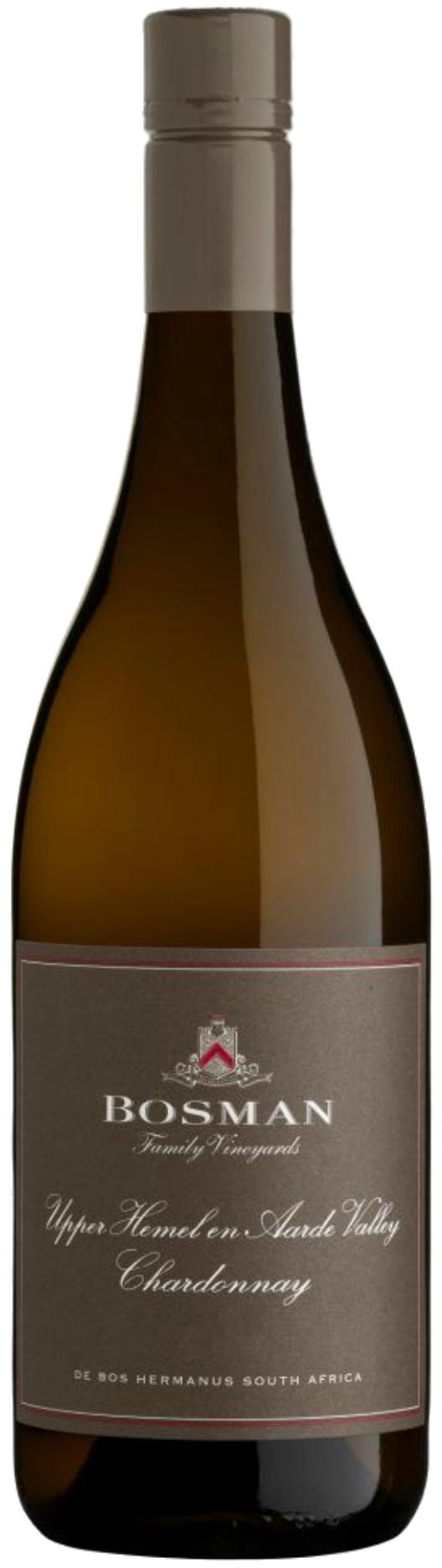Bosman Upper Hemel en Aarde Chardonnay 2024