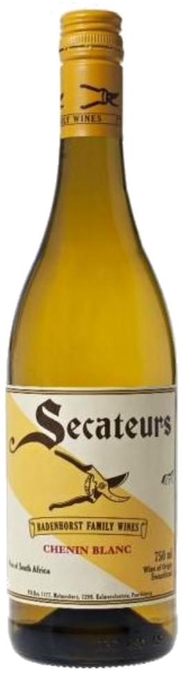 AA Badenhorst Secateurs Chenin Blanc 2025