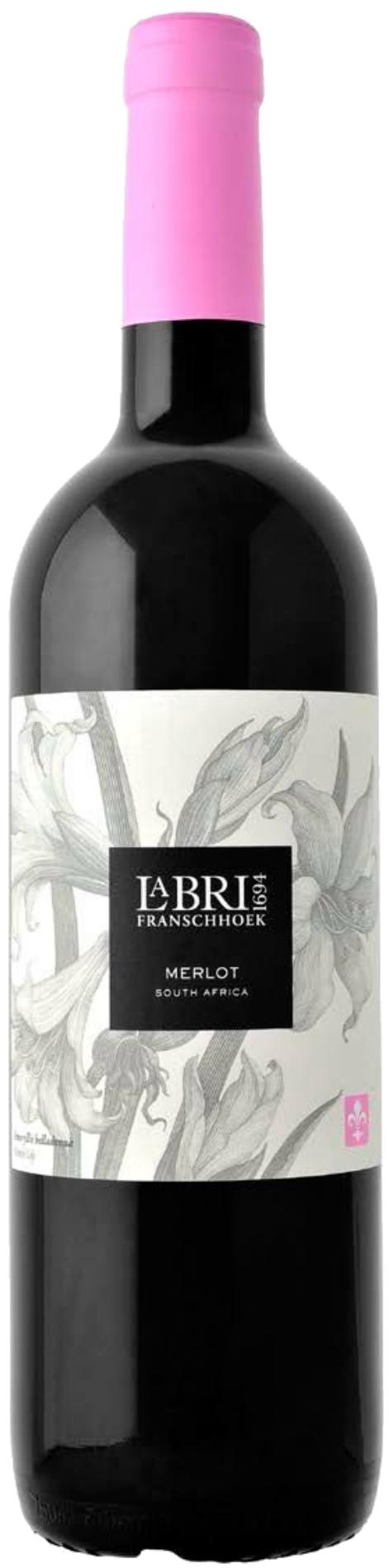 La Bri Merlot 2022