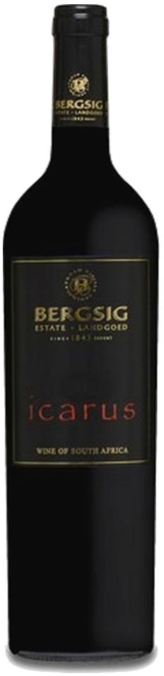 Bergsig Icarus 2020