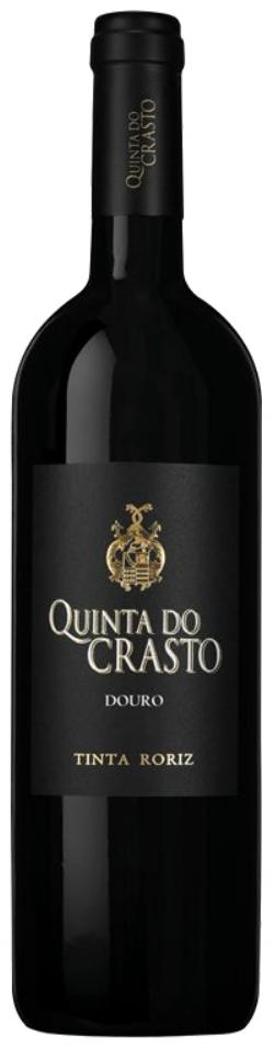 Quinta do Crasto Tinta Roriz 2017