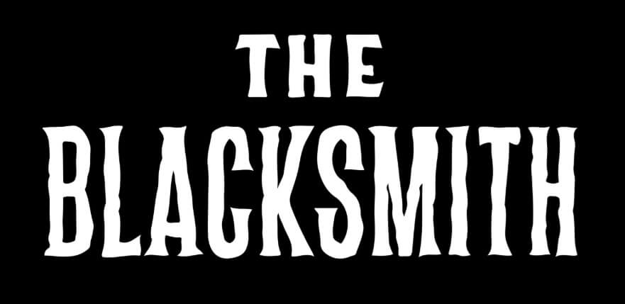 The Black Smith Wines