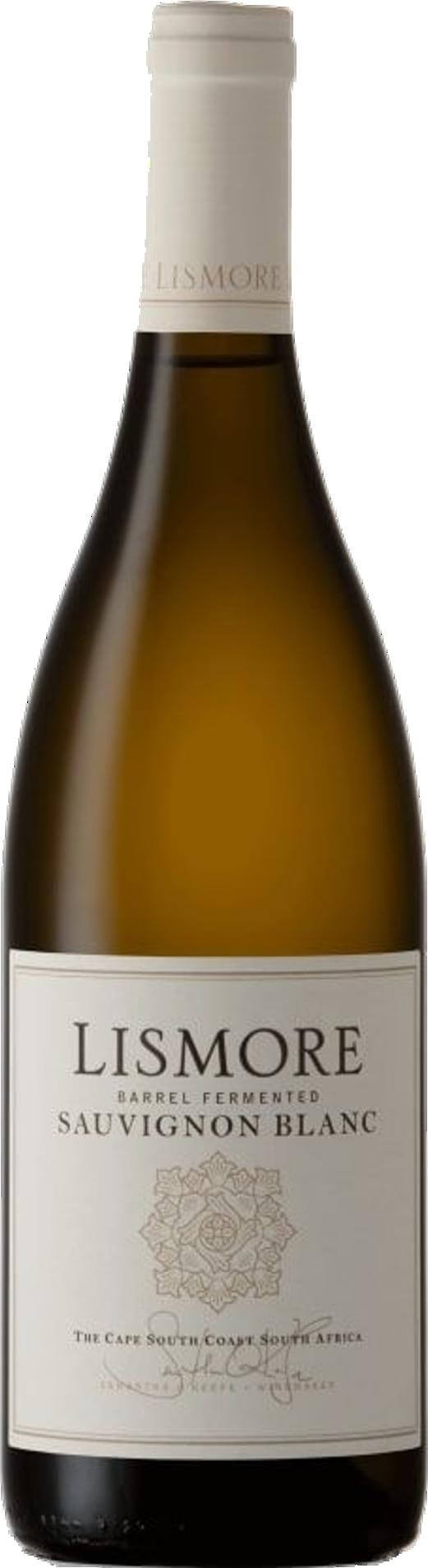 Lismore Barrel Fermented Sauvignon Blanc 2021