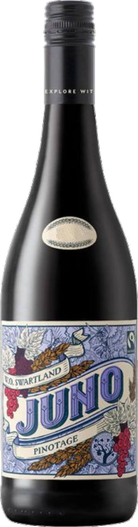 Juno Pinotage 2020