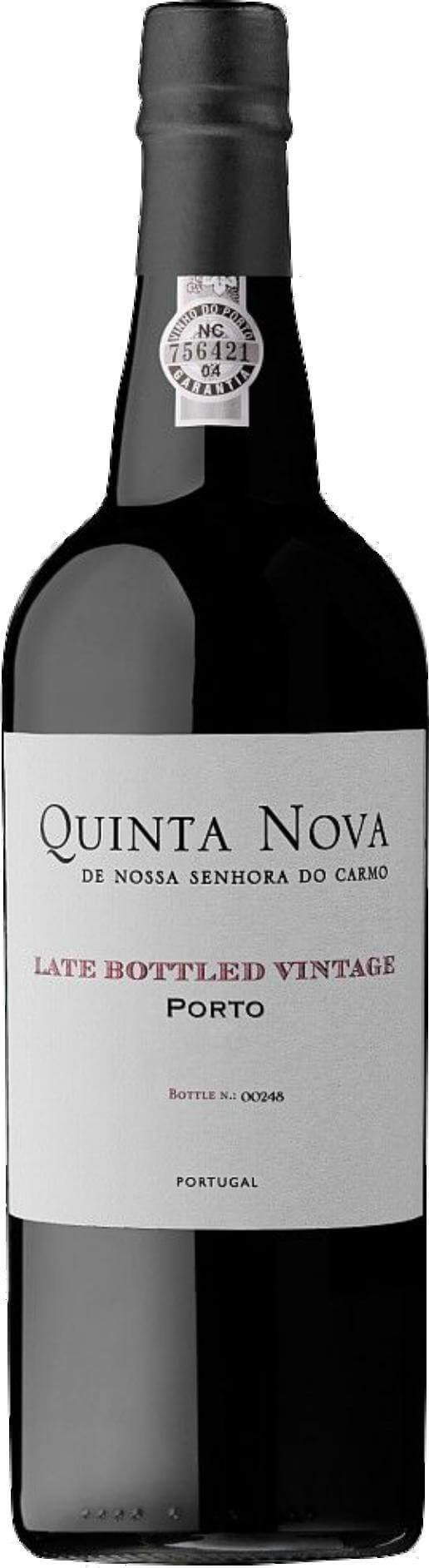 Quinta Nova LBV Porto 2014
