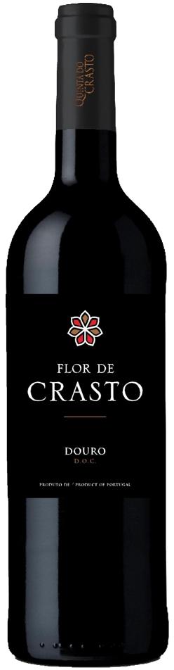 Flor de Crasto Tinto 2020