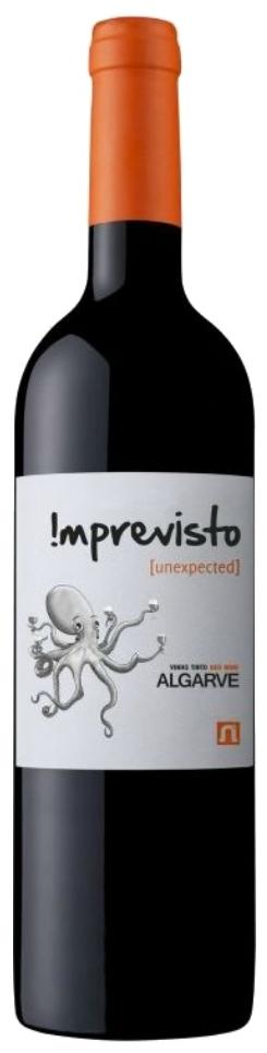 Imprevisto Tinto 2017