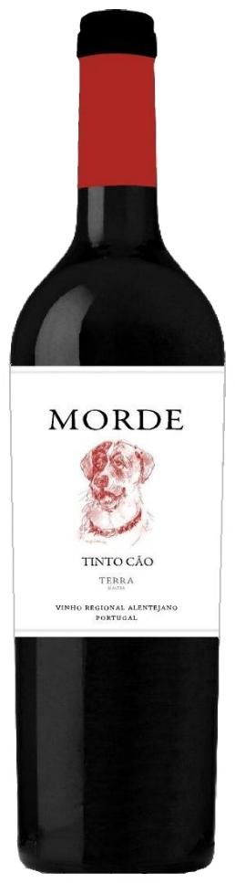 Terra d'Alter Morde Tinto Cão 2021