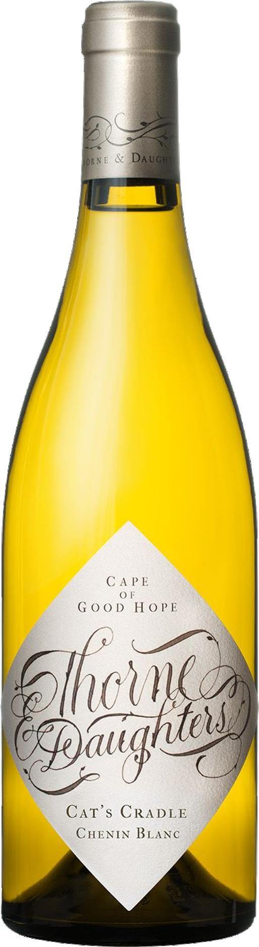 Thorne & Daughters Cat's Cradle Chenin Blanc 2023