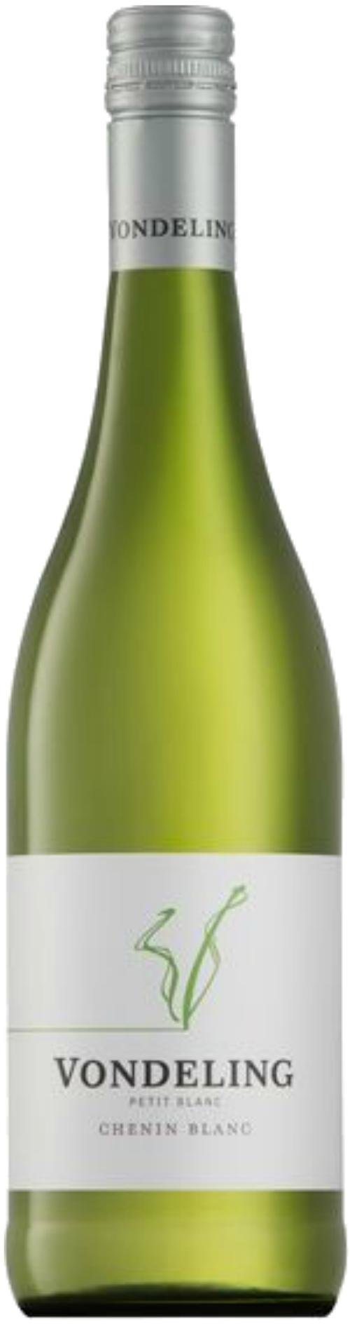 Vondeling Petit Blanc Chenin Blanc 2024