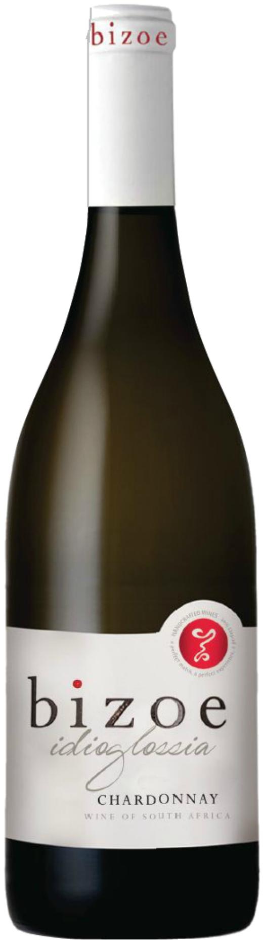 Bizoe Idioglossia Chardonnay 2018