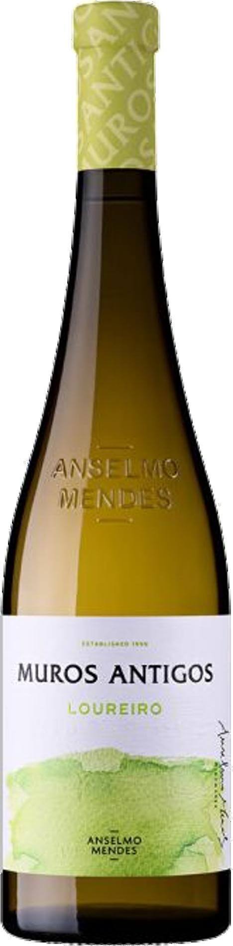 Muros Antigos Loureiro 2021