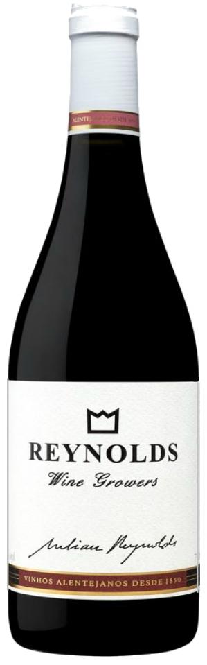 Reynolds Wine Growers Julian Reynolds Reserva Tinto Magnum 2015