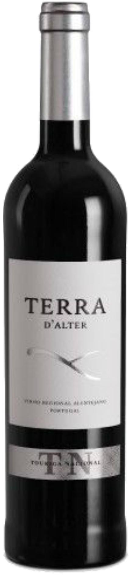 Terra d'Alter Touriga Nacional Magnum 2013
