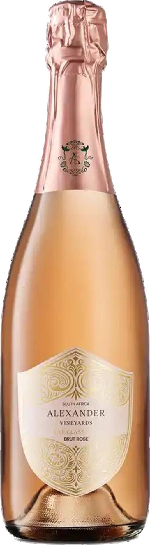 Alexander Brut Rosé