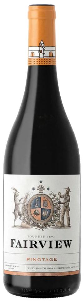 Fairview Pinotage 2022