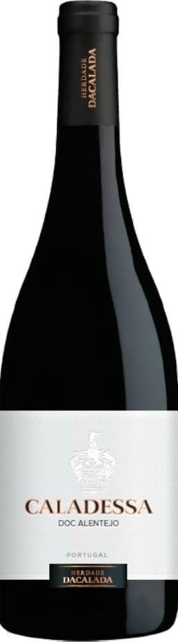 Herdade da Calada Caladessa Tinto 2019