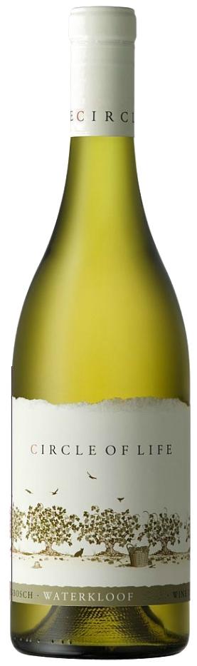 Waterkloof Circle of Life White 2024