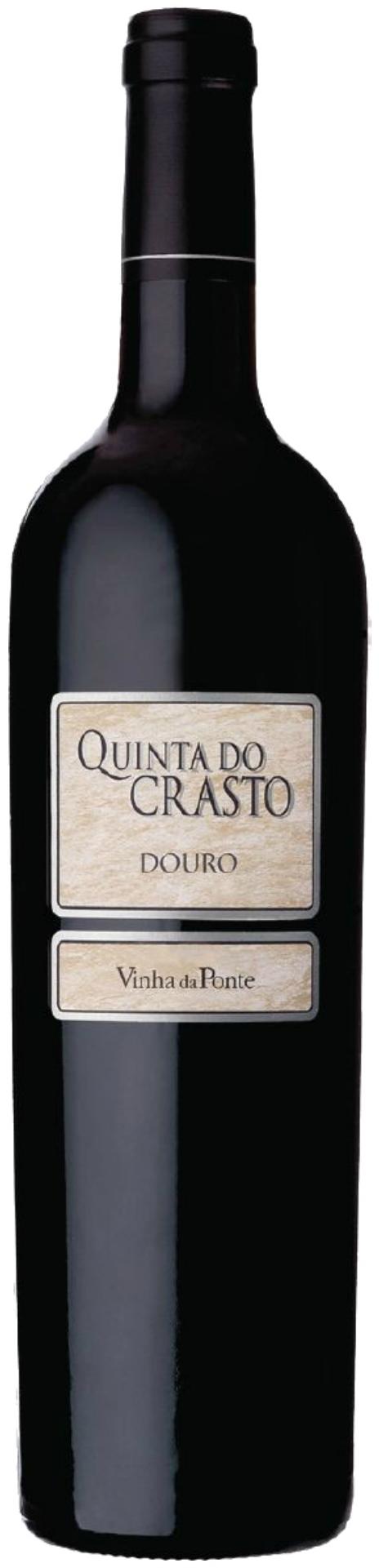 Quinta do Crasto Vinha da Ponte 2016