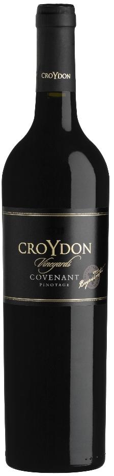 Croydon Covenant Pinotage 2017