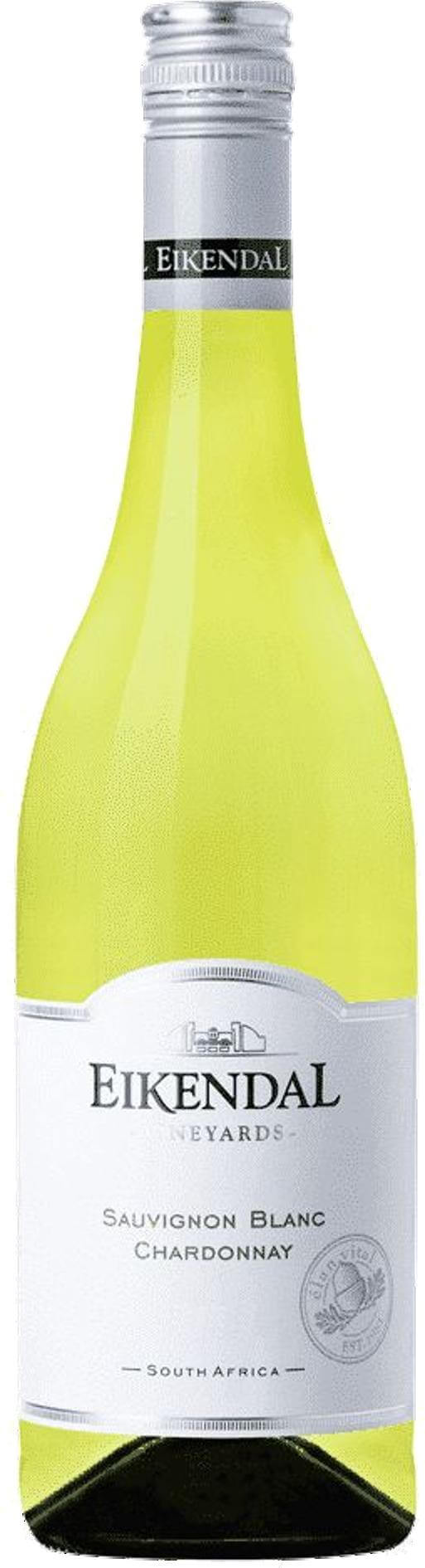Eikendal Sauvignon Blanc Chardonnay 2022